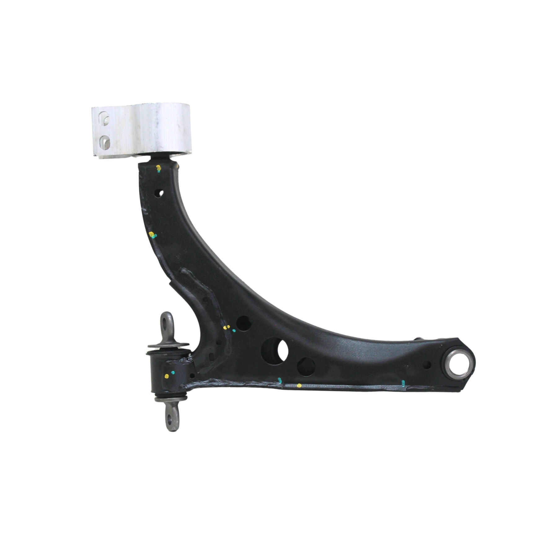 Opel Astra K Sağ Tabla (Salıncak) - Frow 3801206005 - 39021473