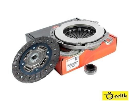 CITROEN C3 AIRCROSS 1.2 BENZİNLİ DEBRİYAJ SETİ (BASKI BALATA + BİLYA) - EUROREPAR