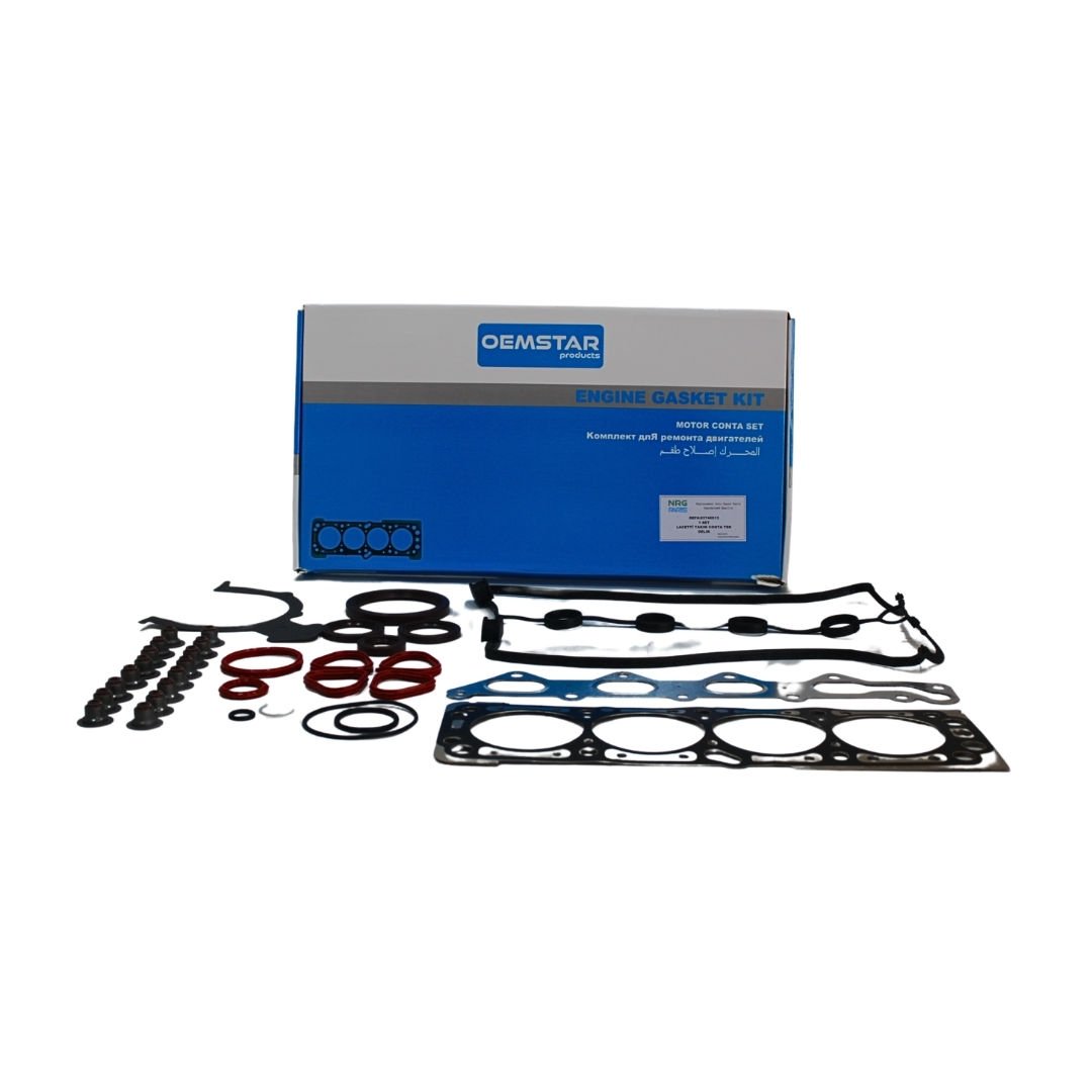 Chevrolet Aveo 1.4 16 V Üst Takım Conta Takımı - Kore 93740513