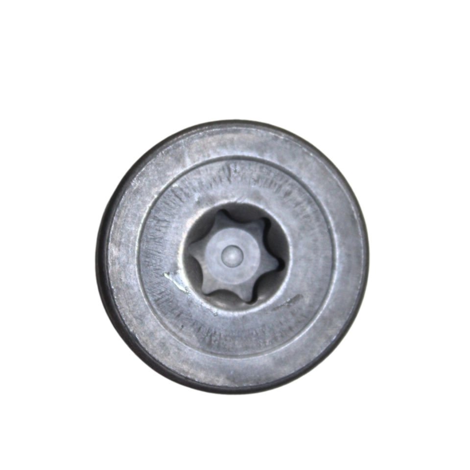 Opel Vectra C 1.8  Benzinli Kam Mili Pozisyon Aktivatörü Porya Kapağı ( Tapa ) - Orijinal 55557288