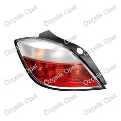 OPEL ASTRA H - ARKA SOL STOP LAMBA - TYC MARKA 2003- 2007