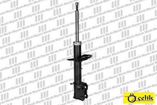 OPEL CORSA C ÖN SOL AMORTİSÖR MAYSAN MARKA 344343 - 72119117