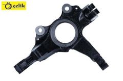 OPEL CORSA D / SOL AKS TAŞIYICI - A12XER-A14XER -