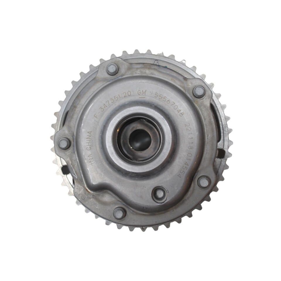 OPEL MOKKA/MOKKA X 1.6 BENZİNLİ EKSANTRİK DİŞLİSİ (EGZOZ) - GM ORJİNAL 55567048