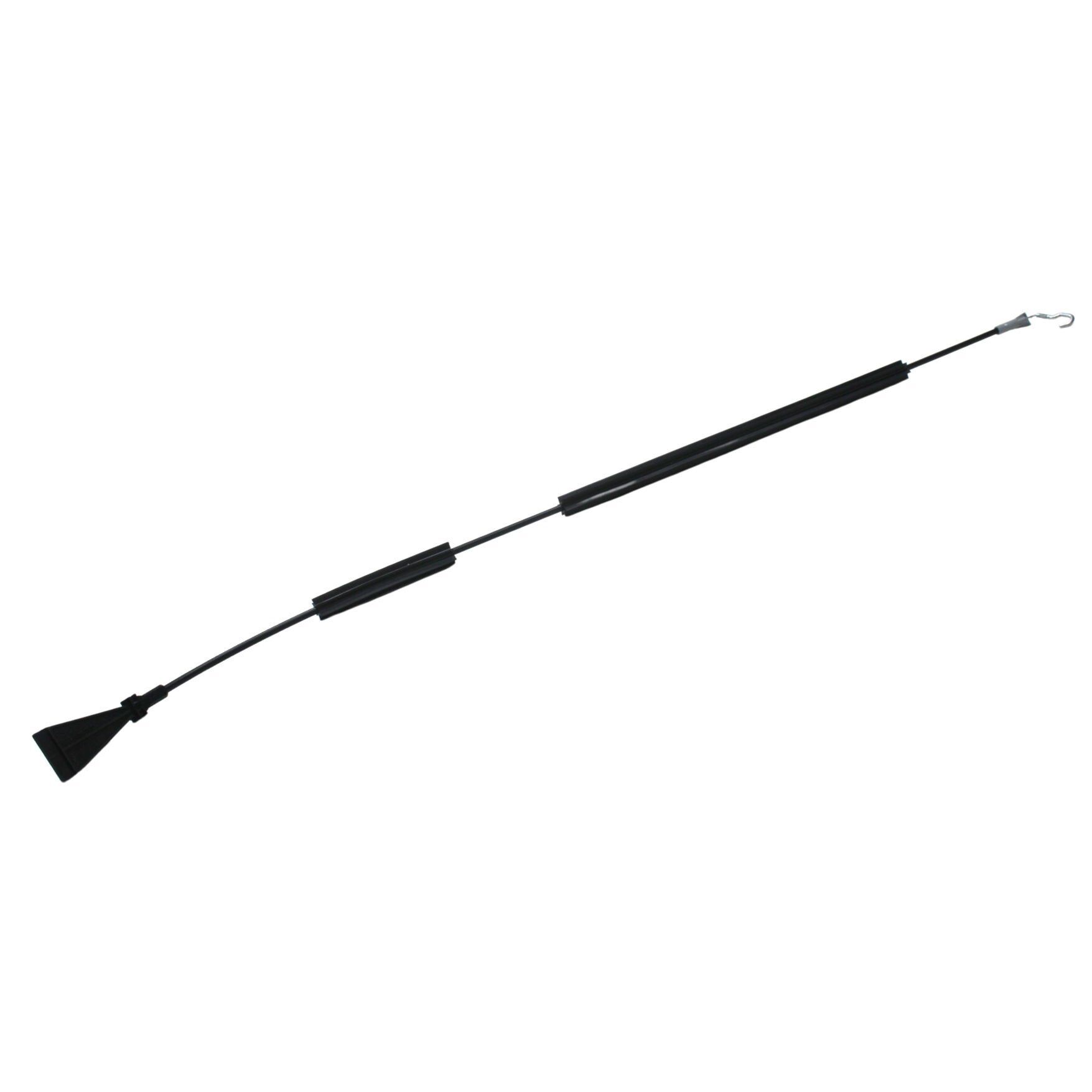 Kapı Kilit Teli Corsa D 3 Kapı - Opel Gm Marka