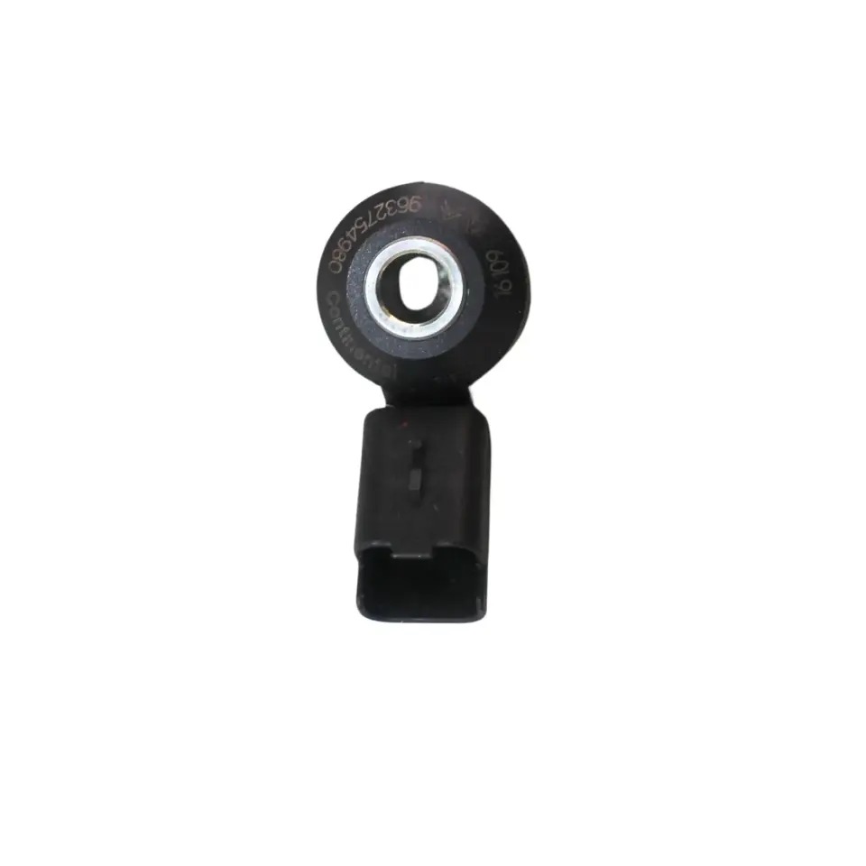 Opel Corsa F 1.2 Benzinli Motor Vuruntu Kaptoru Orjinal-594631