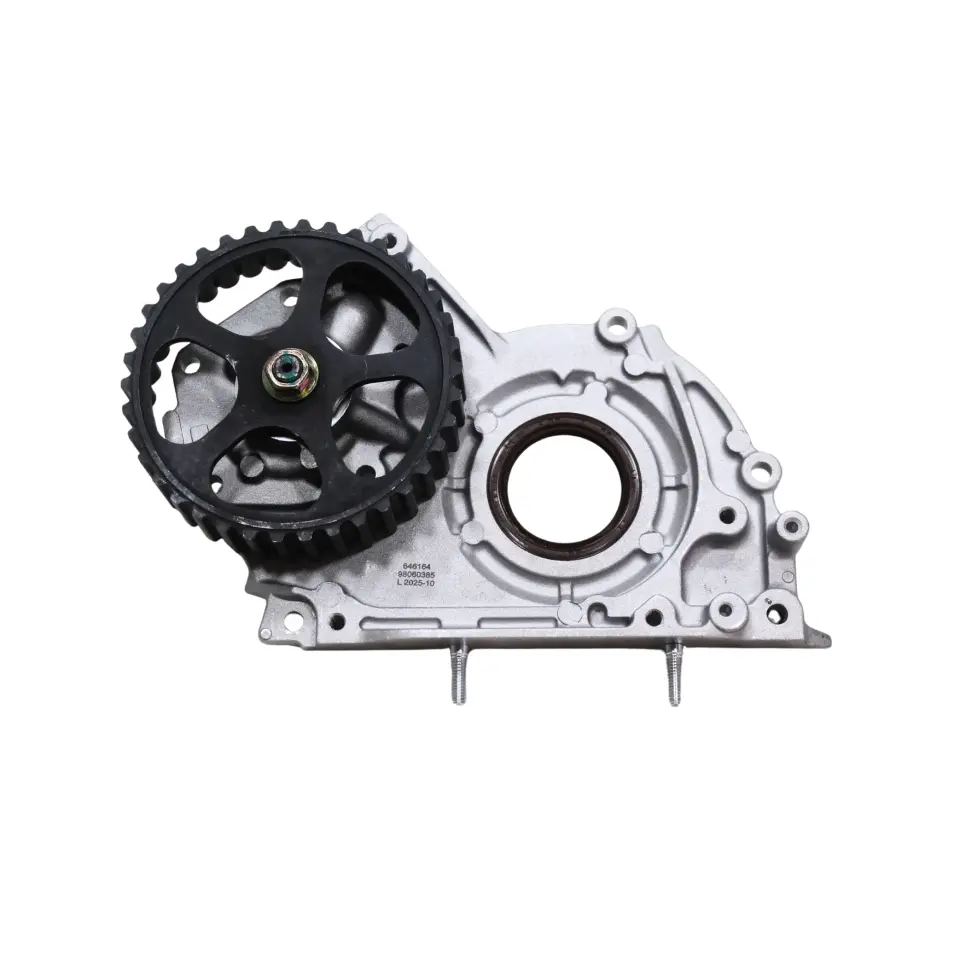 Opel Meriva A 1.7 Dizel Yağ Pompasi Dişli İle - Akd 97096814