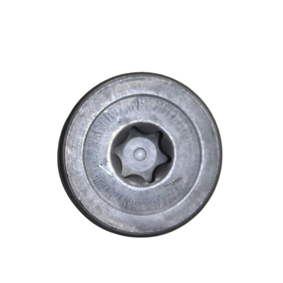 Opel Astra H 1.8 Benzinli Kam Mili Pozisyon Aktivatörü Porya Kapağı ( Tapa ) - Orijinal 55557288