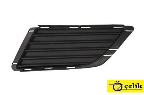 OPEL CORSA C SİS KAPAGI ÖN SOL SİSSİZ - YAN SANAYİ