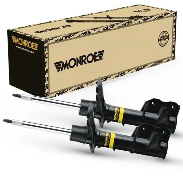 AMORTİSÖR SOL ASTRA G - MONREO MARKA