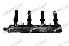 OPEL İNSİGNİA ATEŞLEME BOBİNİ A14XER - ZEGEN MARKA