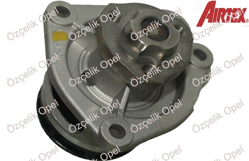 OPEL ASTRA G / ZAFİRA A / VECTRA B DEVİRDAİM Y20DTH Y20DTL BLM. - AIRTEX MARKA 6334040 - 93182043