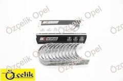 OPEL OMEGA KOL YATAK X25XE 050 - KİNG MARKA KNGCR650