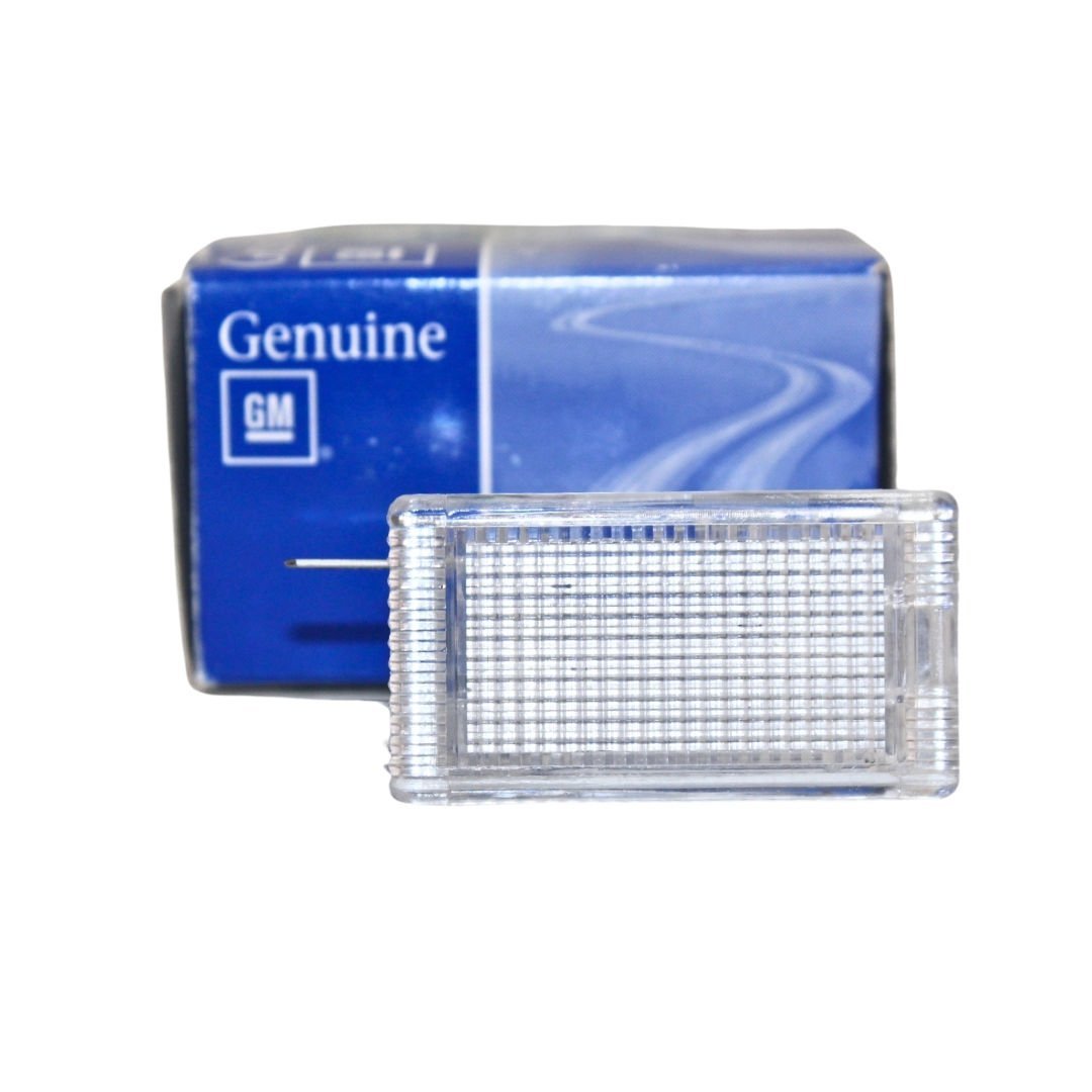 Chevrolet Aveo  Bagaj Lambası - Orijinal 1747040