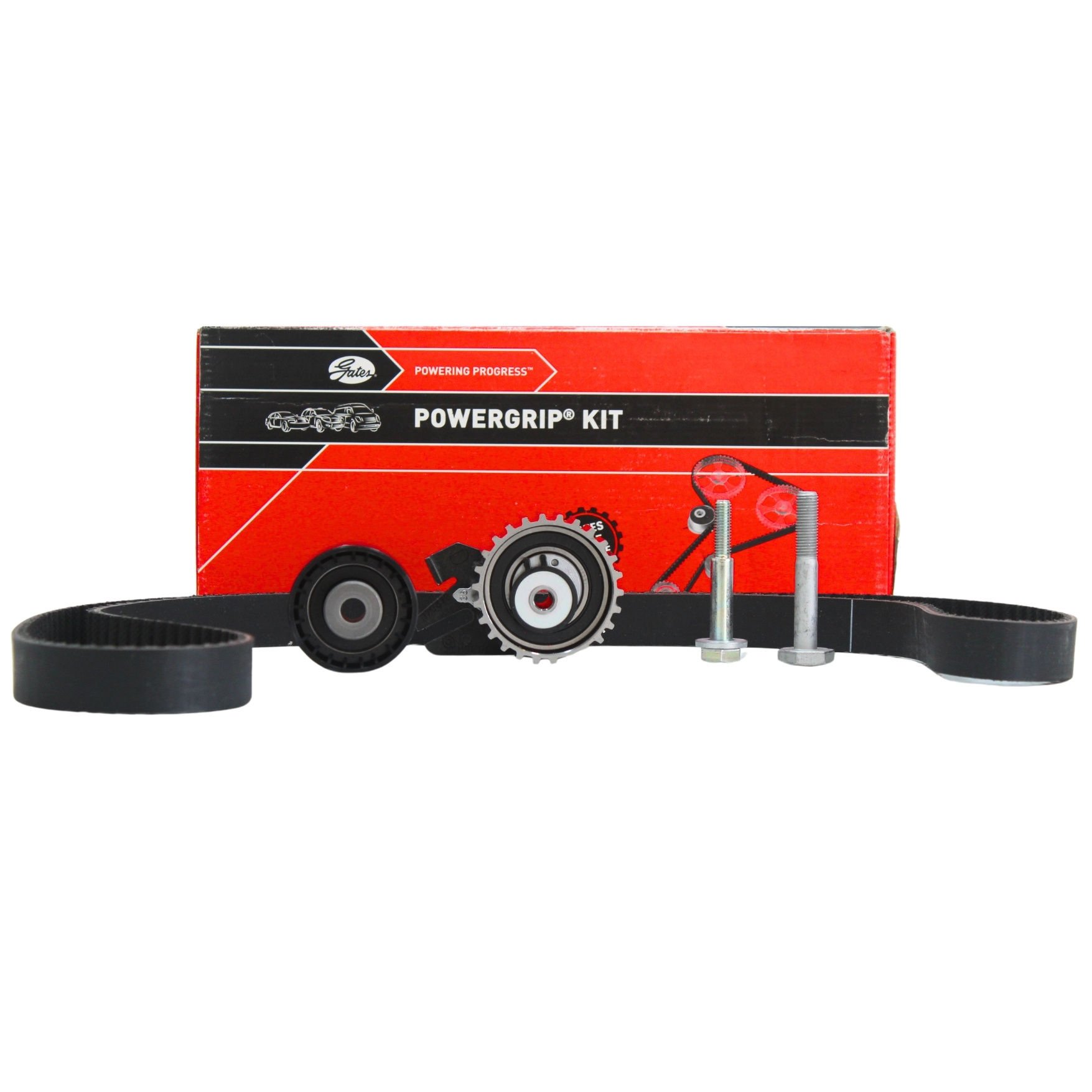 Opel Combo D 1.6 Dizel Triger Seti