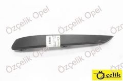 OPEL ASTRA H ÖN PAMPON KAPLAMASOL FÜME - YAN SANAYİ 1400736 - 12155379