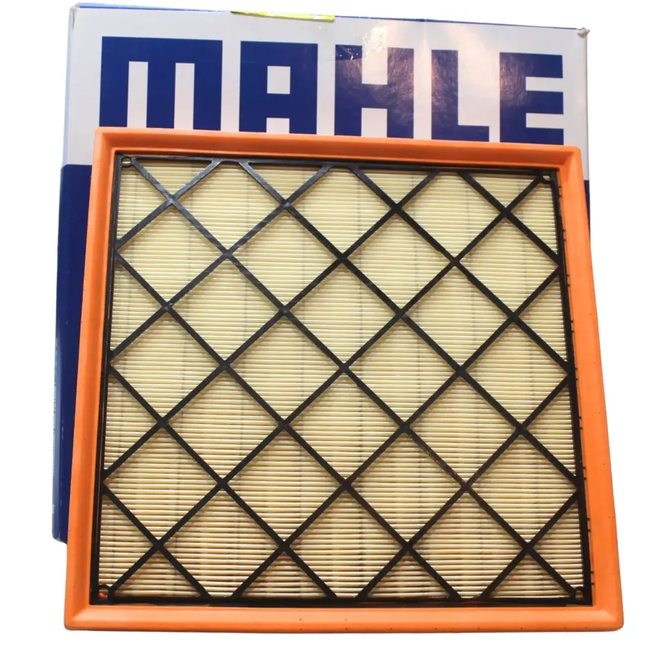 Opel Zafira 1.6 Dizel  Hava Filtresi Mahle - Lx2881