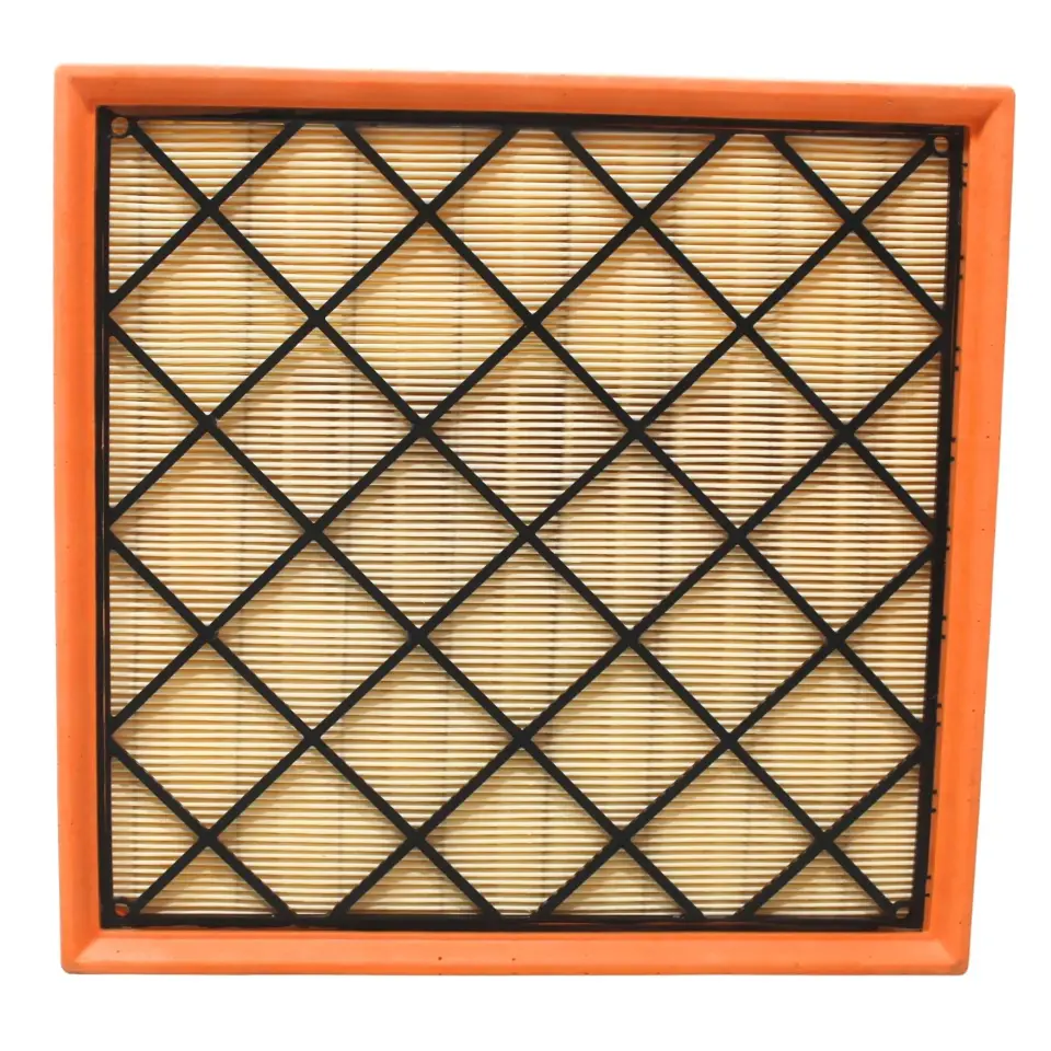 Opel Zafira 1.6 Dizel  Hava Filtresi Mahle - Lx2881