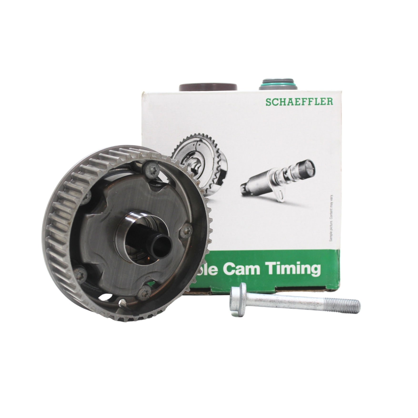 CHEVROLET CRUZE 1.6 BENZİNLİ EKSANTRİK DİŞLİSİ (EMME) - INA 427100430