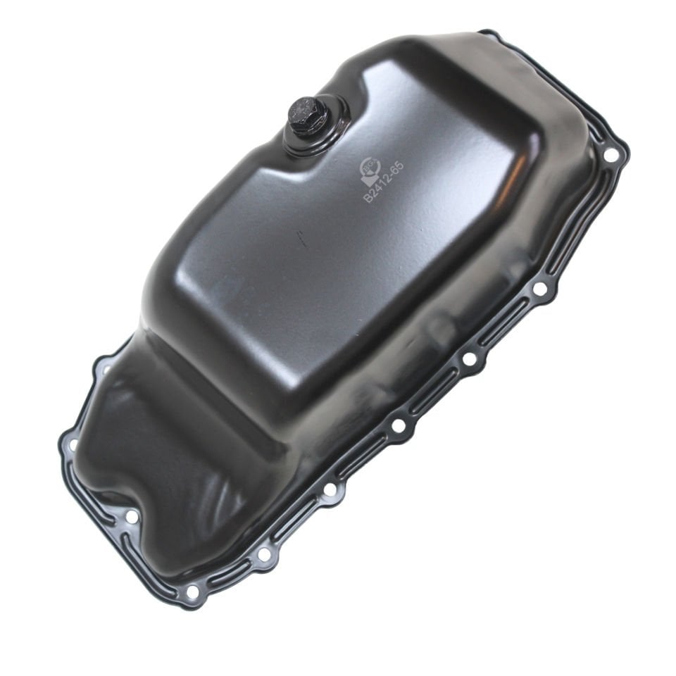 Opel Combo C 1.3 Dizel Yağ Karteri (Sensörlü) - BGA İngiliz SP9506