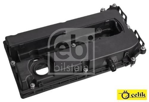 Febi Opel /  Chevrolet Motor Üst Külbütör Kapağı A16Xer