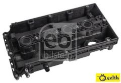 Febi Opel /  Chevrolet Motor Üst Külbütör Kapağı A16Xer