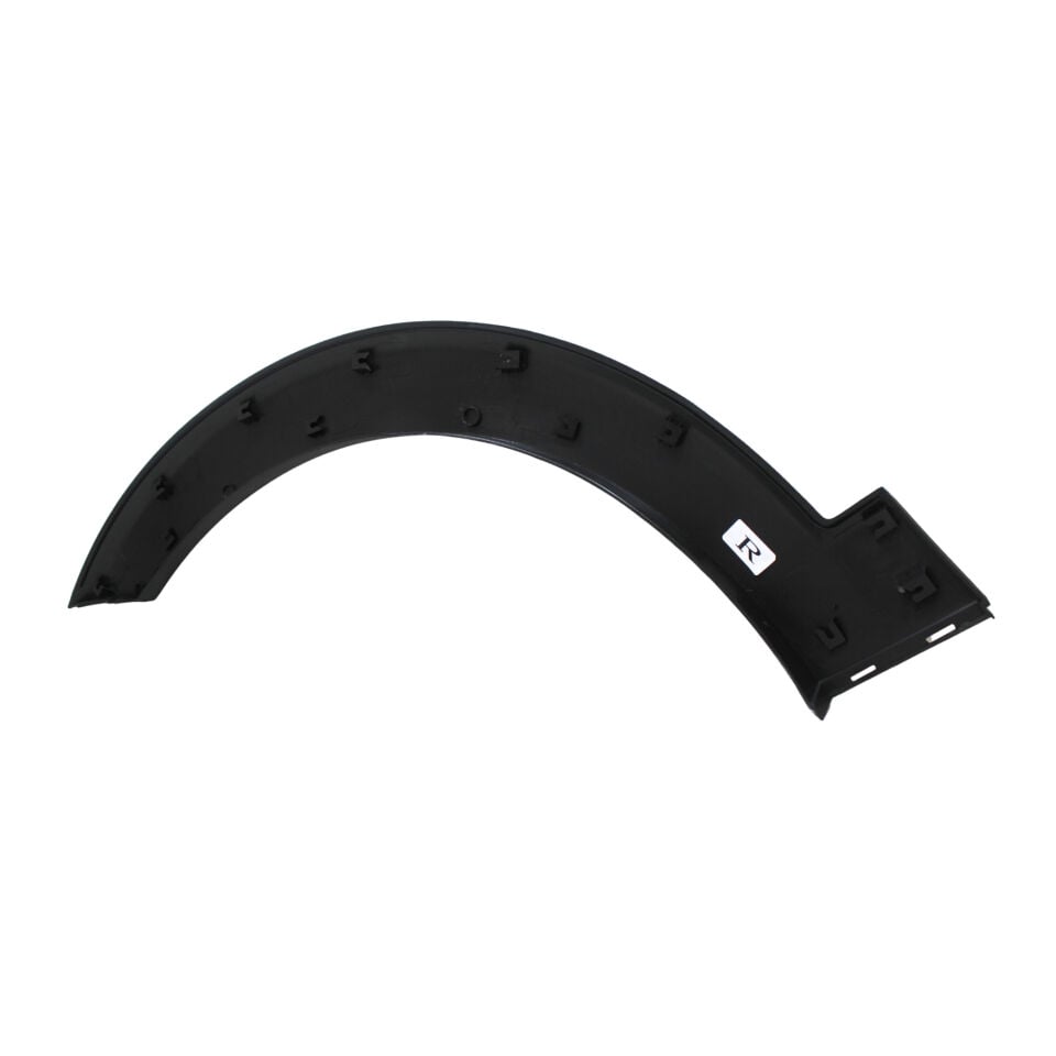 Chevrolet Captıva C100 Çamurluk Ağız Bakaliti ( Dodik ) Ön Sağ - ithal  96439702