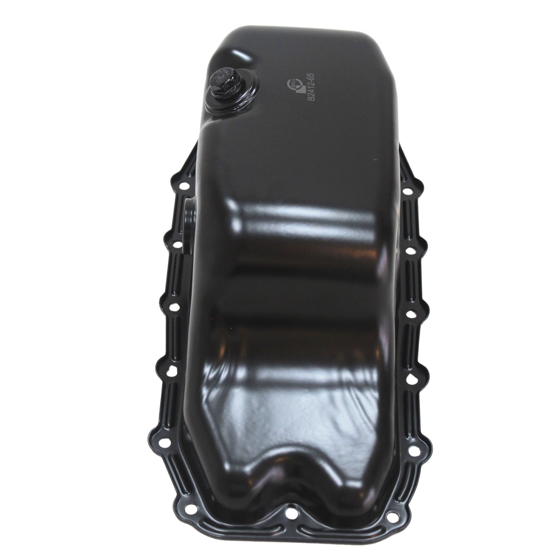 Opel Combo C 1.3 Dizel Yağ Karteri (Sensörlü) - BGA İngiliz SP9506