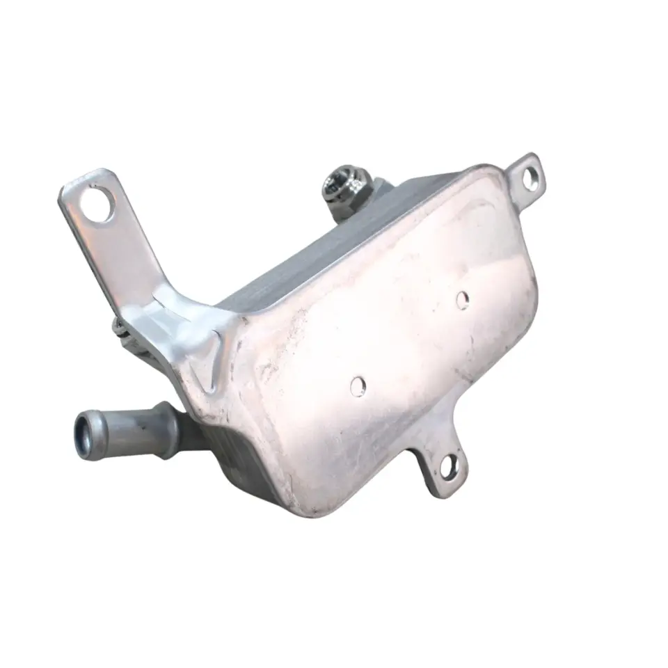 Opel Corsa D 1.4 Benzinli  Otomatik Şanziman Soğutma Radyatörü Orjinal-1302170