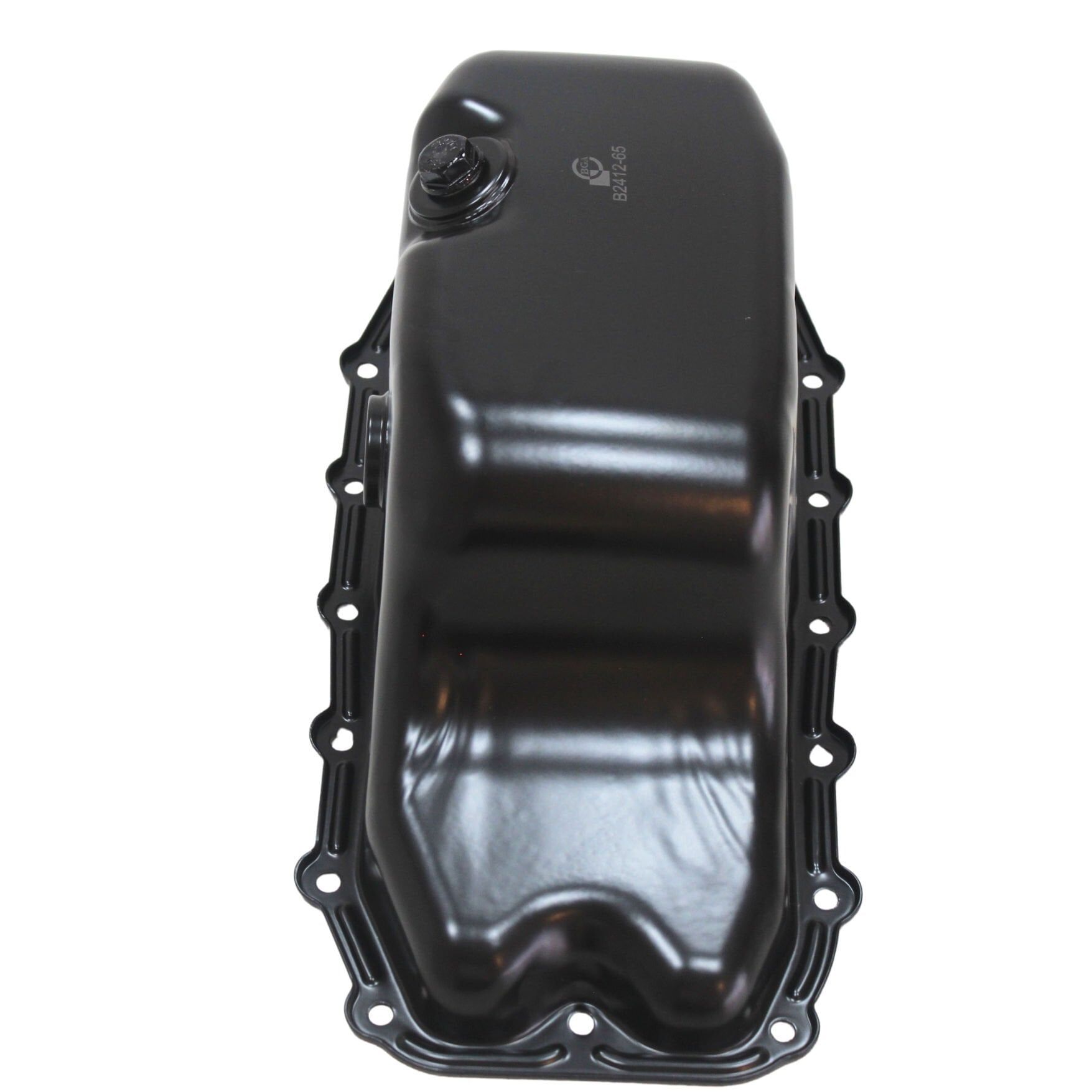 Opel Meriva B 1.3 Dizel Yağ Karteri (Sensörlü) - BGA İngiliz SP9506