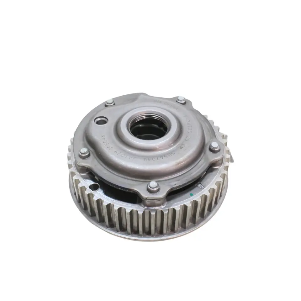 CHEVROLET CRUZE 1.8 BENZİNLİ/LPG EKSANTRİK DİŞLİSİ (EGZOZ) - GM ORJİNAL 55567048