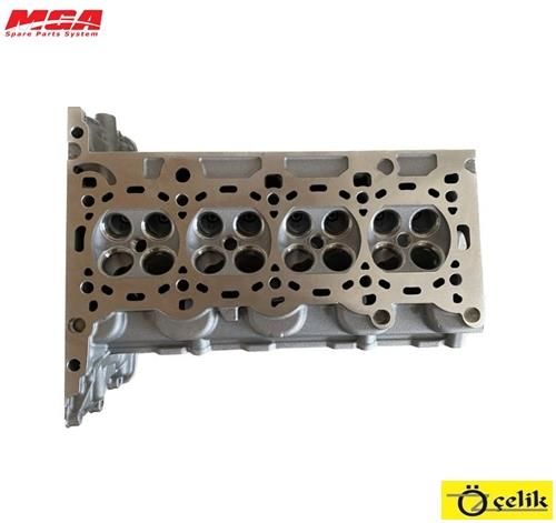 OPEL MERIVA B 1.4 BENZİNLİ SİLİNDİR KAPAĞI (BOŞ) - MGA 60223 - 55565291 - 607160
