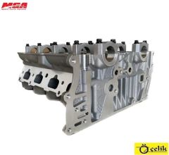 OPEL MERIVA B 1.4 BENZİNLİ SİLİNDİR KAPAĞI (BOŞ) - MGA 60223 - 55565291 - 607160