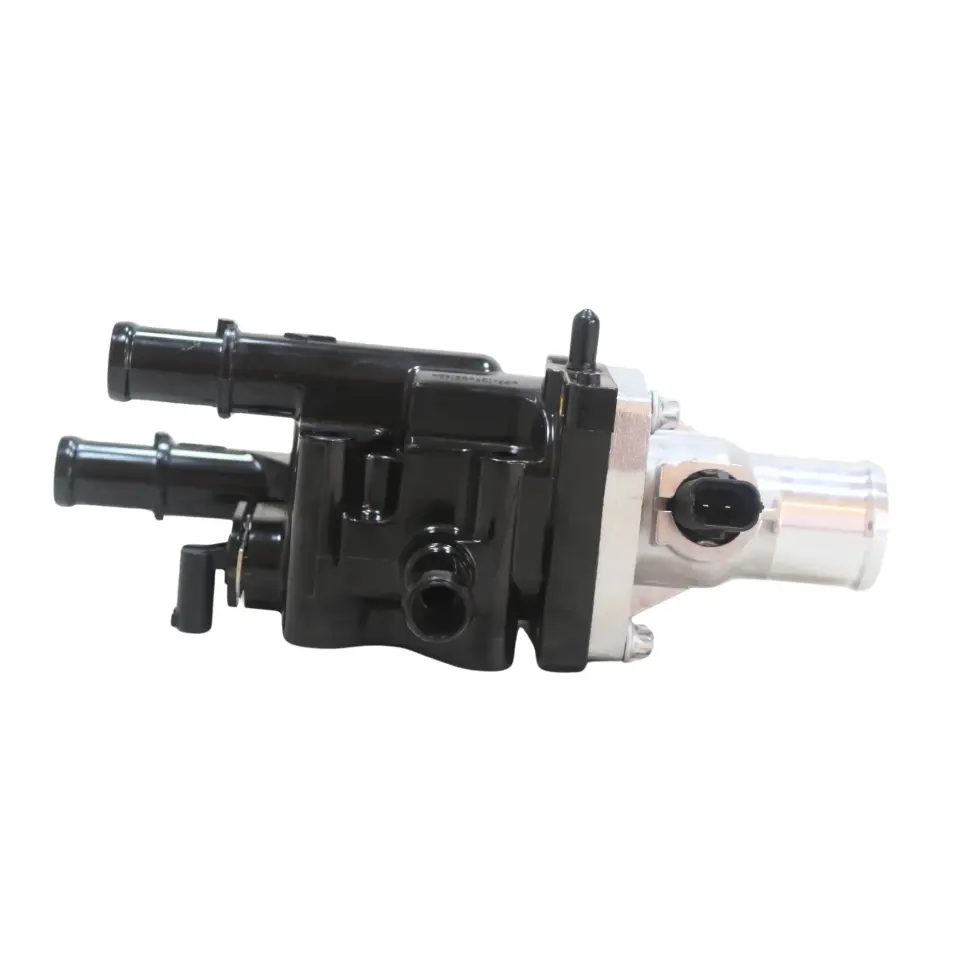 Opel Astra J 1.8 Benzinli Termostat + Gövde Komple - Vema 1338402 - 25192230