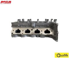 OPEL CORSA E 1.2 BENZİNLİ SİLİNDİR KAPAĞI (BOŞ) - MGA 60223 - 55565291 - 607160