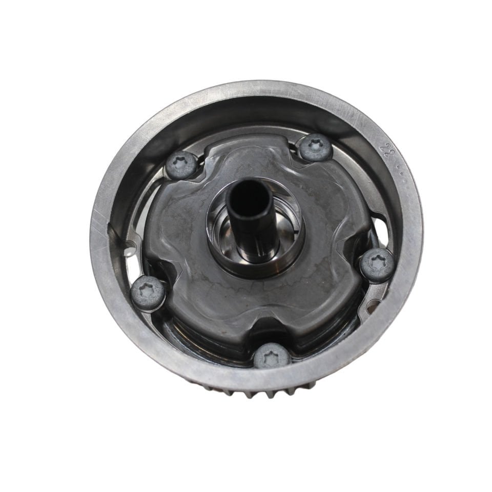 OPEL ASTRA H 1.6 BENZİNLİ/LPG EKSANTRİK DİŞLİSİ (EGZOZ) - GM ORJİNAL 55567048