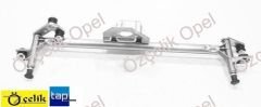 OPEL CORSA C / TİGRA B ÖN CAM SİLGİ KOLU - TAP MARKA 1274137 - 23001901
