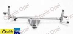 OPEL CORSA C / TİGRA B ÖN CAM SİLGİ KOLU - TAP MARKA 1274137 - 23001901