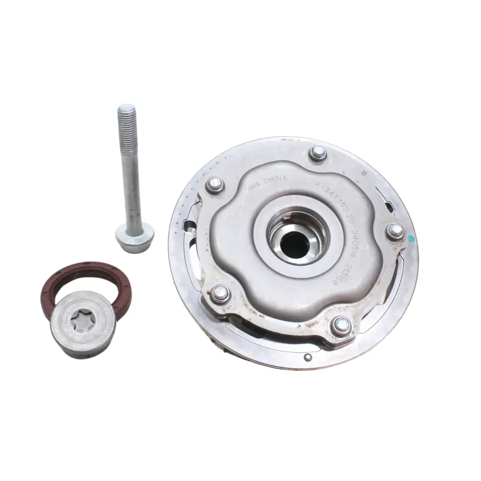 OPEL ASTRA H 1.6 BENZİNLİ/LPG EKSANTRİK DİŞLİSİ (EMME) - INA 427100430