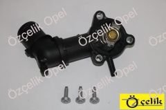 OPEL İNSİGNİA A TERMOSTAT A20DTJ - FİTPART MARKA 1338027 - 55573003