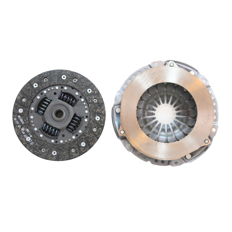 Opel Astra G 1.6 Benzinli Debriyaj Seti Baskı Balata Takviyeli Tip - LUK 621302709 - 1606205