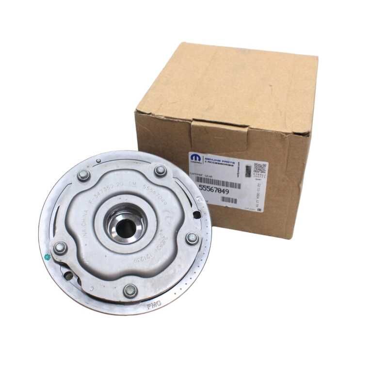 CHEVROLET CRUZE 1.6 BENZİNLİ EKSANTRİK DİŞLİSİ (EMME) - GM ORJİNAL 55567049