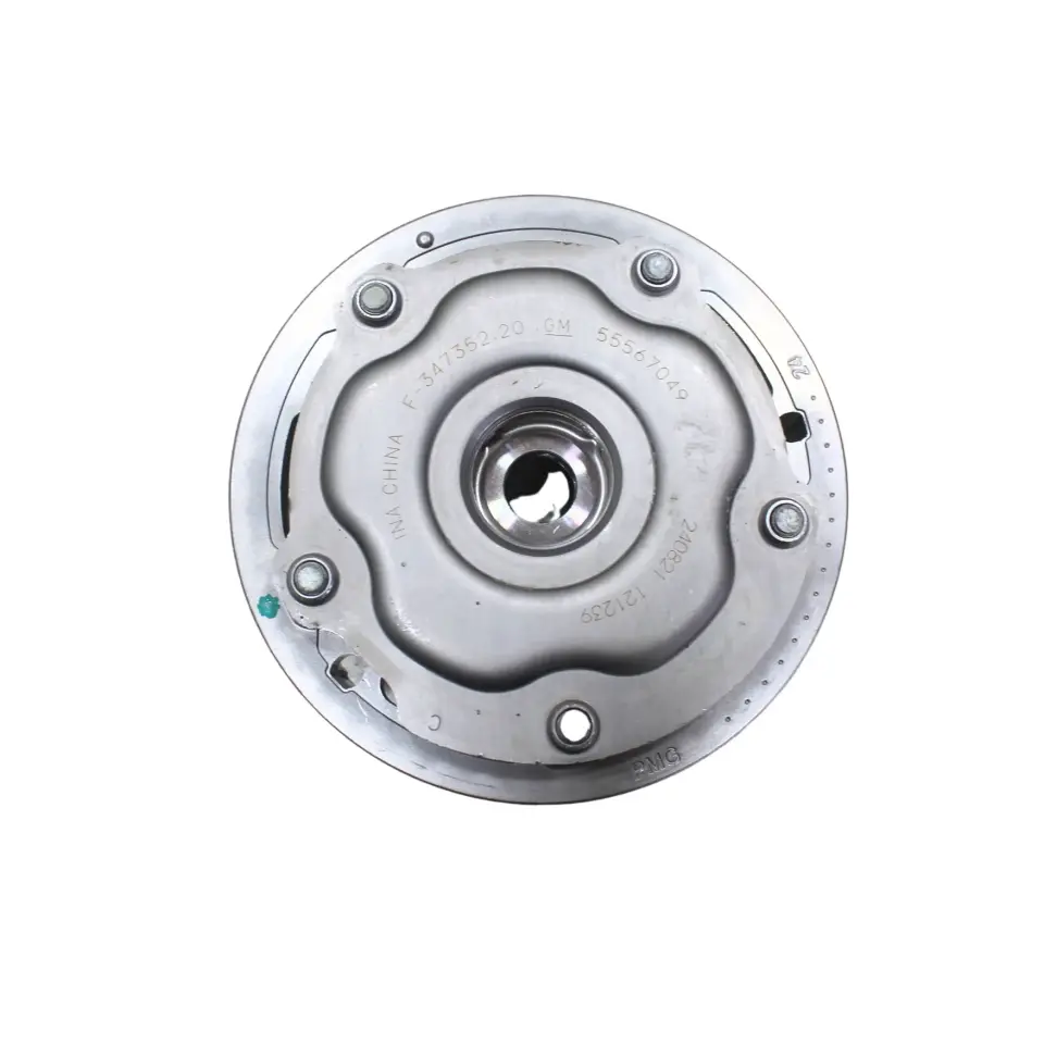 CHEVROLET CRUZE 1.6 BENZİNLİ EKSANTRİK DİŞLİSİ (EMME) - GM ORJİNAL 55567049