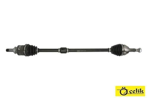 OPEL ASTRA J A13DTE SAĞ AKS KOMPLE ASPART MARKA
