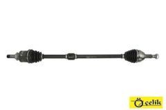 OPEL ASTRA J A13DTE SAĞ AKS KOMPLE ASPART MARKA