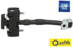 OPEL İNSİGNİA A ÖN KAPI GERGİSİ ORJİNAL