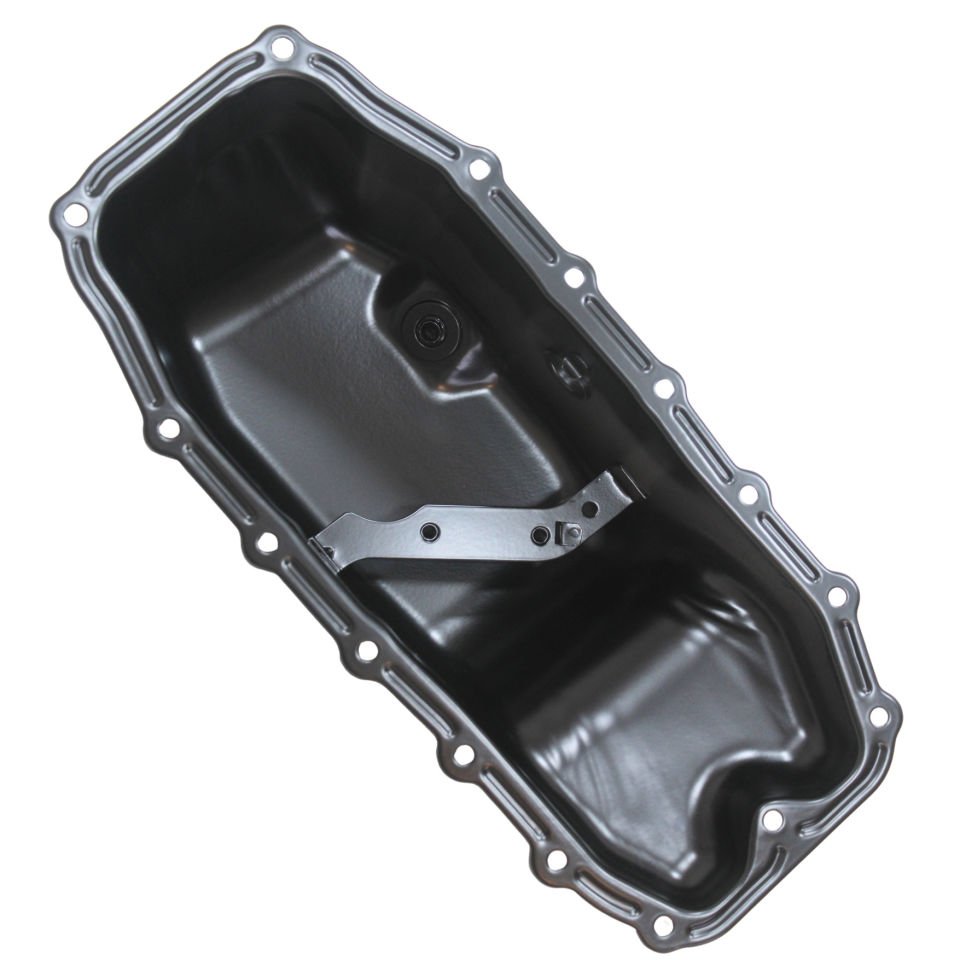 Opel Astra H 1.3 Dizel Yağ Karteri (Sensörlü) - BGA İngiliz SP9506