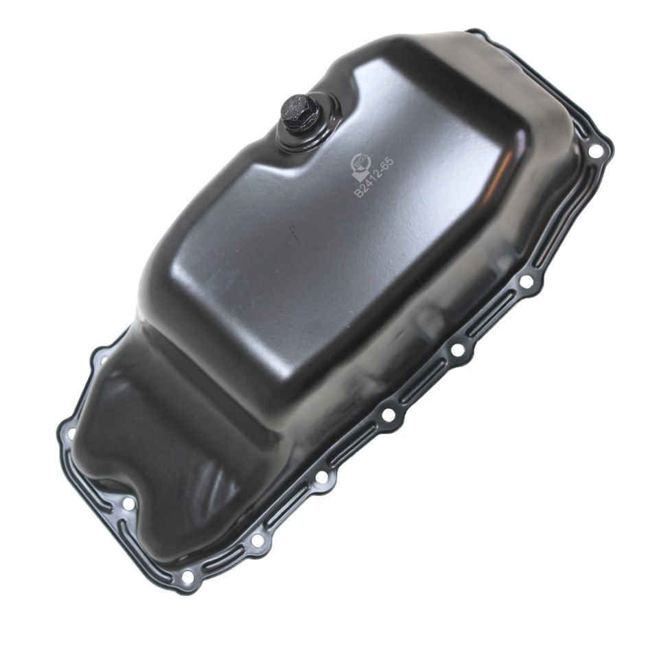 Opel Astra H 1.3 Dizel Yağ Karteri (Sensörlü) - BGA İngiliz SP9506