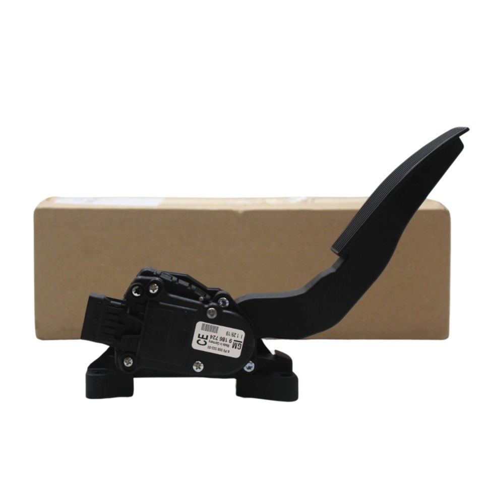 Opel Signum Gaz Pedalı - Orijinal 848125