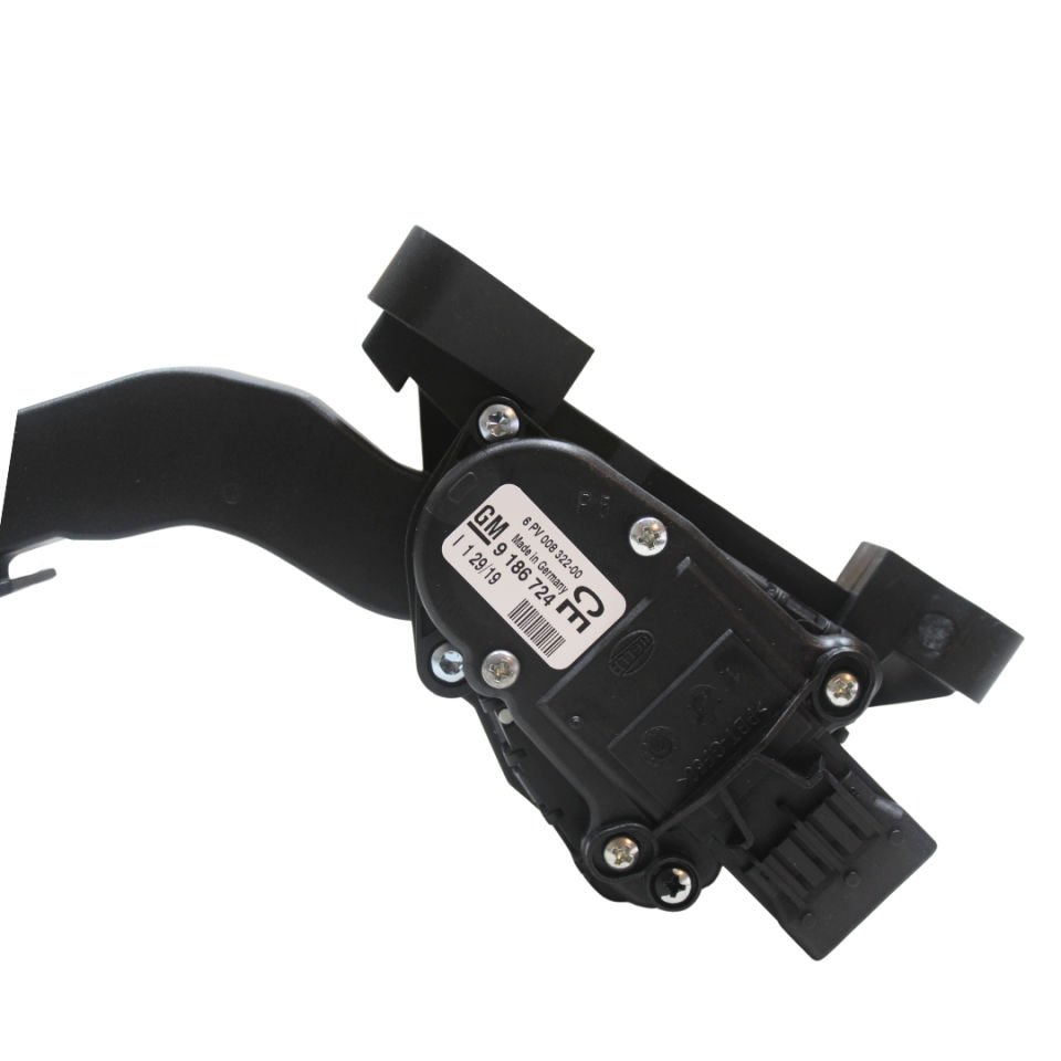 Opel Signum Gaz Pedalı - Orijinal 848125